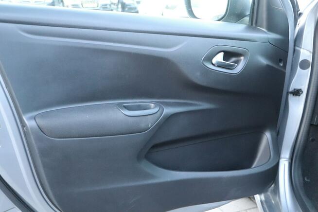 Citroen C-Elysée krajowy,serwis,1-właściciel,klima,zarejestrowany