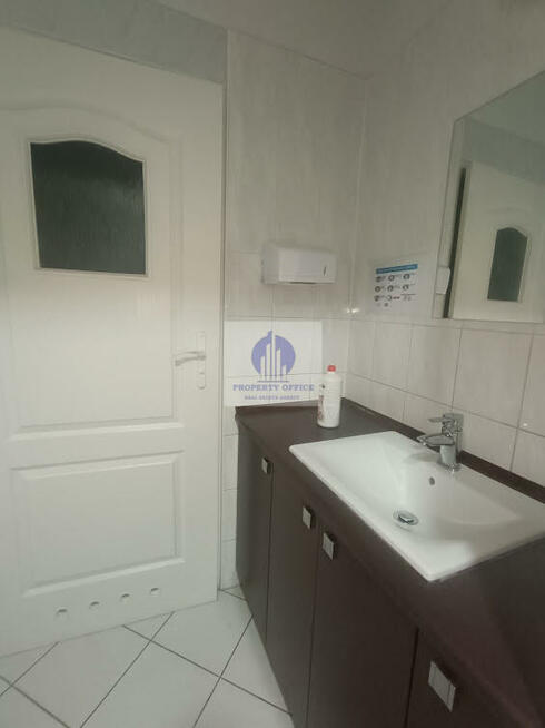 Lokal użytkowy Warszawa Mokotów, Puławska