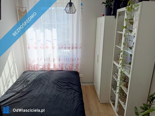 Mieszkanie gotowe do zamieszkania - Marciszów - niski czynsz