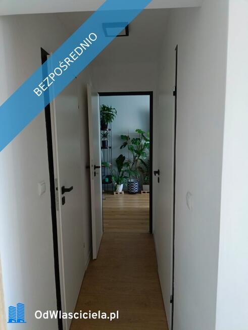 Mieszkanie gotowe do zamieszkania - Marciszów - niski czynsz