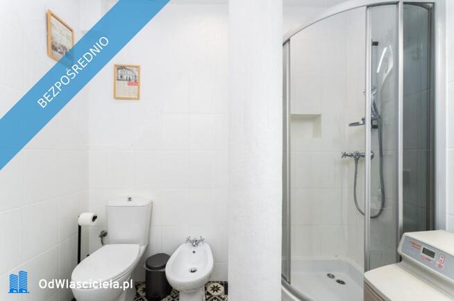 Mieszkanie Salwator - 98m2 - 3 piętro - Po remoncie - CENTRUM