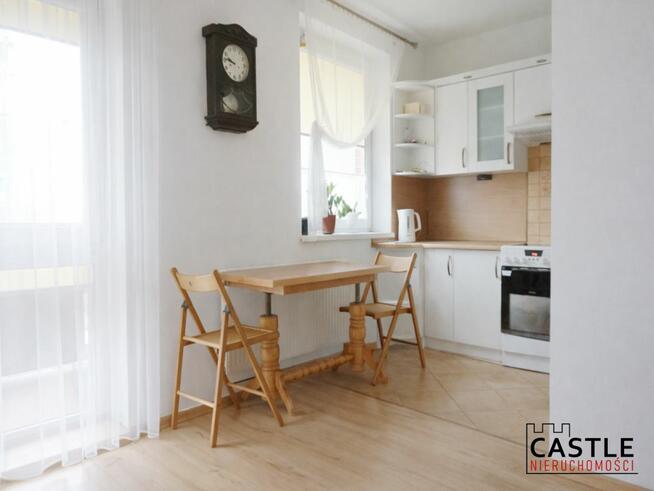 Mieszkanie Pruszcz Gdański, Horsztyńskiego