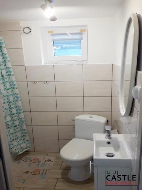 Dom Gdańsk Jasień,