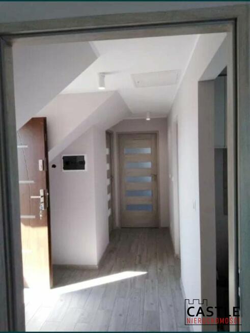 Dom Gdańsk Jasień,