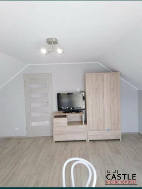 Dom Gdańsk Jasień,