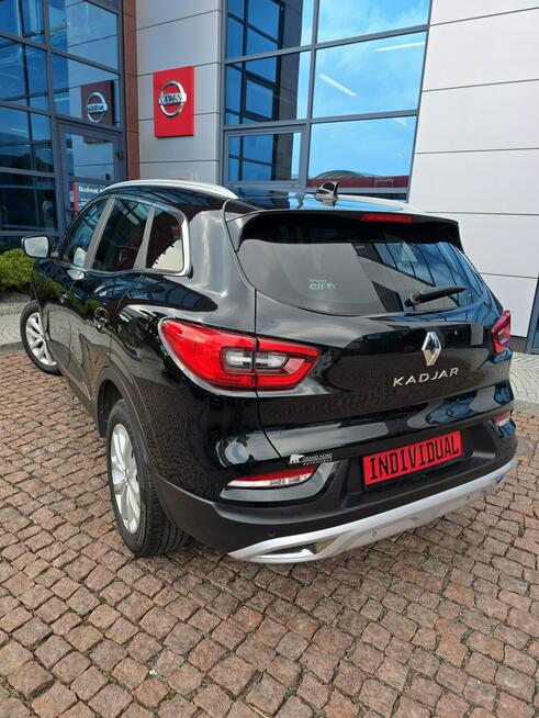 Renault Kadjar Czarna Piękność Lifting diesel 1.5 dCi, 115KM przebieg114tys model2020