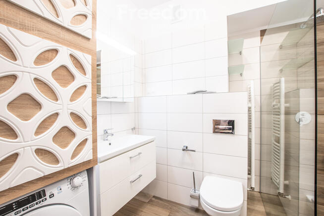 Komfortowy apartament na elbląskiej starówce