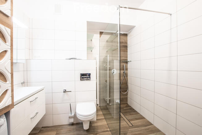 Komfortowy apartament na elbląskiej starówce