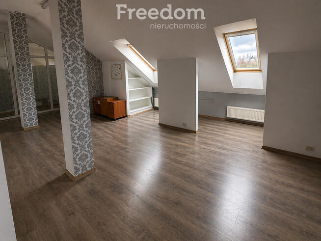 Lokal usługowy na wynajem 57m²