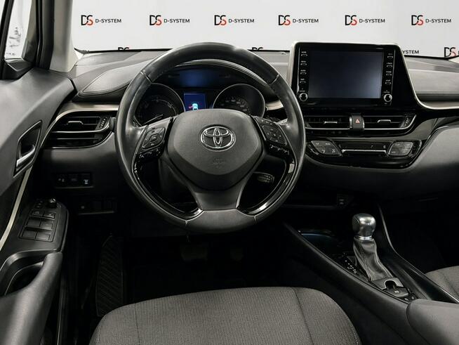 C-HR 22r Salon Polska HYBRID Gwaran Hybrid 1,8 rozrząd na łańcuch