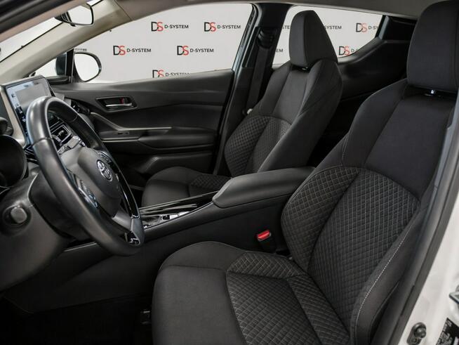 C-HR 22r Salon Polska HYBRID Gwaran Hybrid 1,8 rozrząd na łańcuch