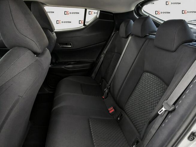 C-HR 22r Salon Polska HYBRID Gwaran Hybrid 1,8 rozrząd na łańcuch