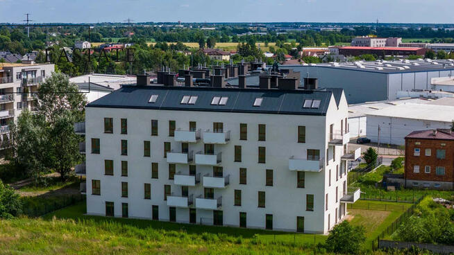 Mieszkanie Piastów, Stanisława Bodycha