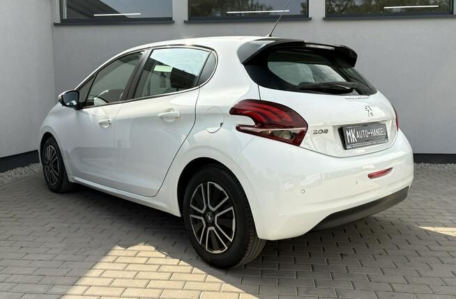 Peugeot 208 1.6 BlueHDi | Stan BDB | Klimatyzacja |