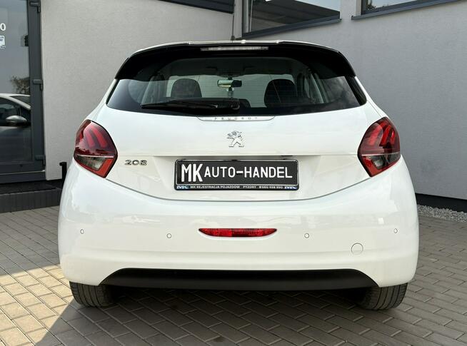 Peugeot 208 1.6 BlueHDi | Stan BDB | Klimatyzacja |