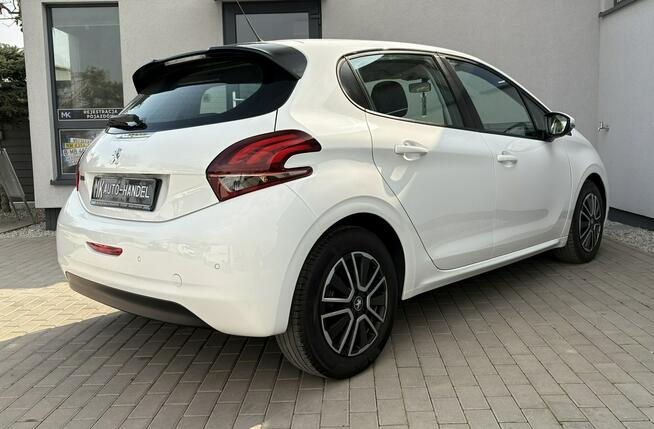 Peugeot 208 1.6 BlueHDi | Stan BDB | Klimatyzacja |