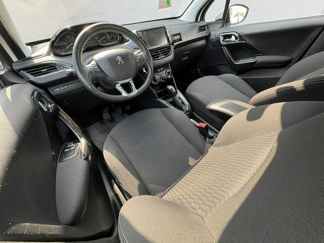 Peugeot 208 1.6 BlueHDi | Stan BDB | Klimatyzacja |