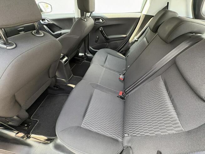 Peugeot 208 1.6 BlueHDi | Stan BDB | Klimatyzacja |