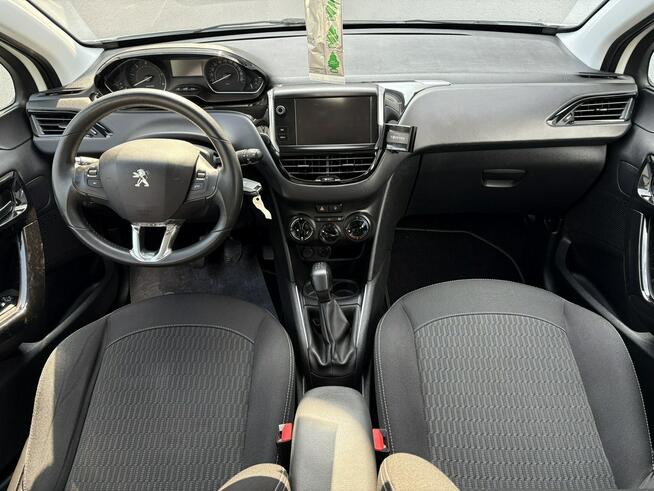 Peugeot 208 1.6 BlueHDi | Stan BDB | Klimatyzacja |