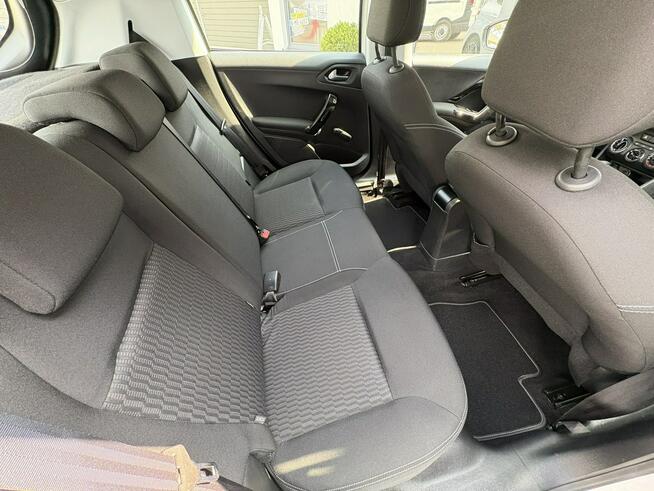 Peugeot 208 1.6 BlueHDi | Stan BDB | Klimatyzacja |