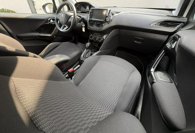 Peugeot 208 1.6 BlueHDi | Stan BDB | Klimatyzacja |