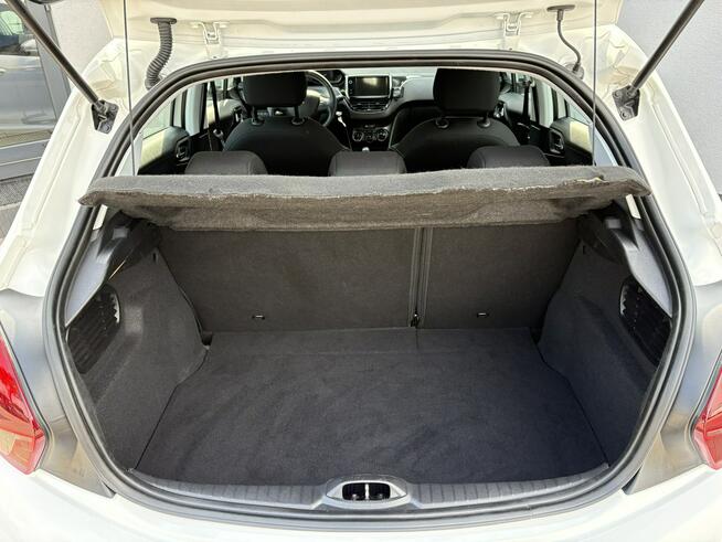Peugeot 208 1.6 BlueHDi | Stan BDB | Klimatyzacja |