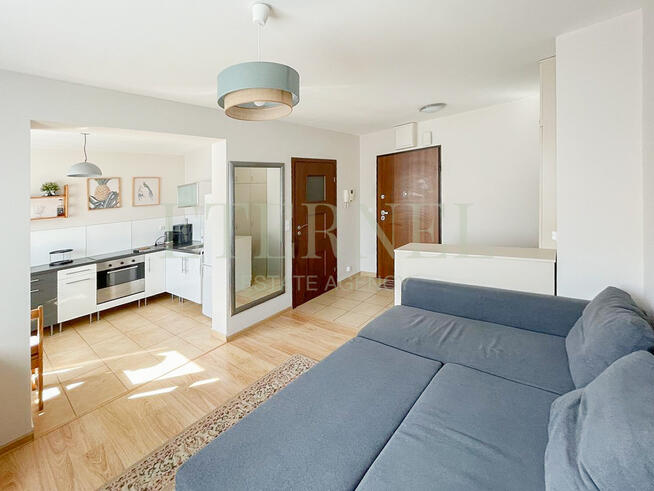 Kawalerka z osobną kuchnią 30m2 – ul. Kijowska 57