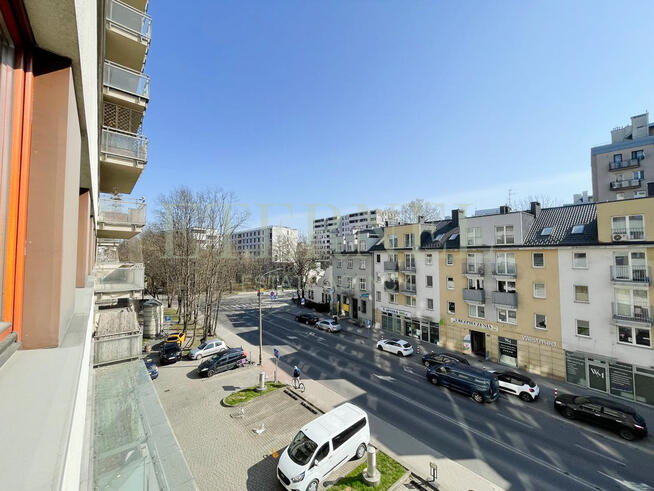 Kawalerka z osobną kuchnią 30m2 – ul. Kijowska 57