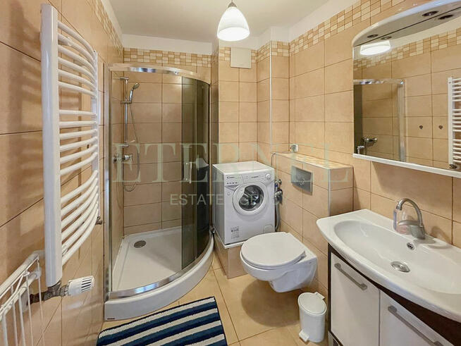 Kawalerka z osobną kuchnią 30m2 – ul. Kijowska 57