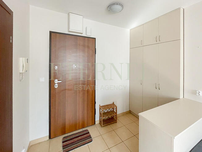 Kawalerka z osobną kuchnią 30m2 – ul. Kijowska 57