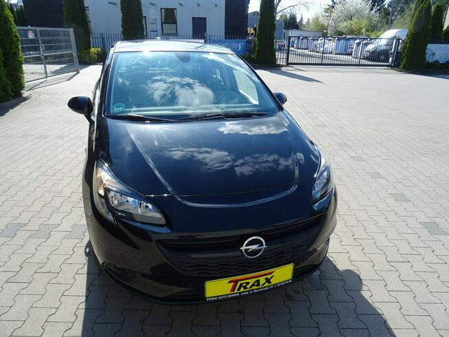 Opel Corsa Edition 1.4 Turbo 150KM,Atrakcyjny samochód , wzorowo utrzymany