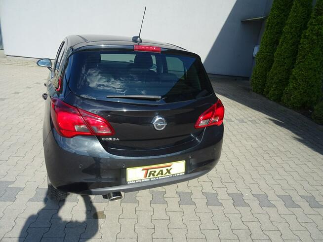Opel Corsa Edition 1.4 Turbo 150KM,Atrakcyjny samochód , wzorowo utrzymany
