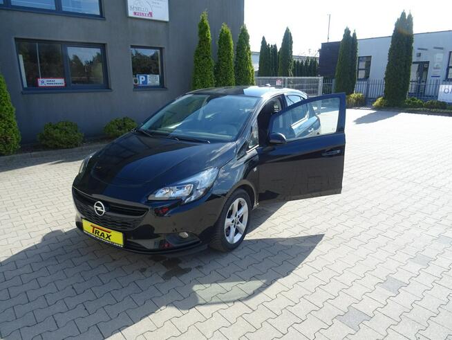 Opel Corsa Edition 1.4 Turbo 150KM,Atrakcyjny samochód , wzorowo utrzymany