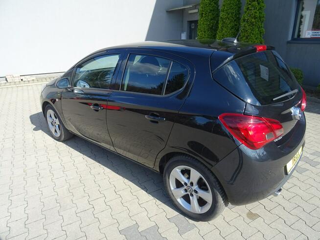 Opel Corsa Edition 1.4 Turbo 150KM,Atrakcyjny samochód , wzorowo utrzymany