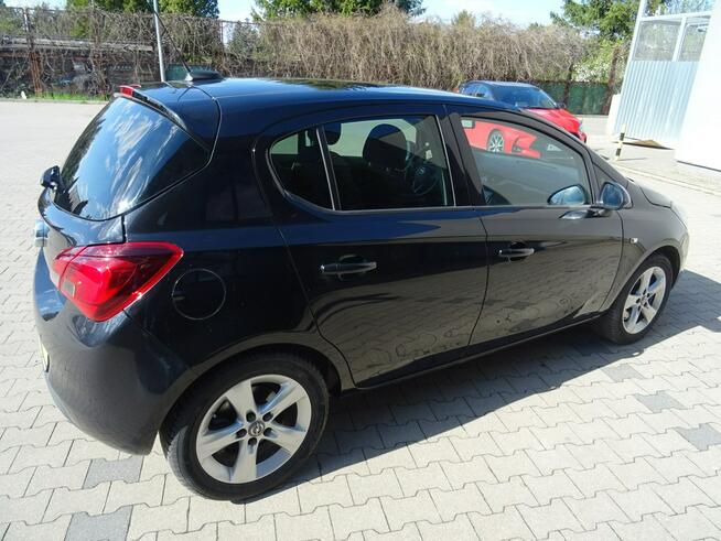 Opel Corsa Edition 1.4 Turbo 150KM,Atrakcyjny samochód , wzorowo utrzymany
