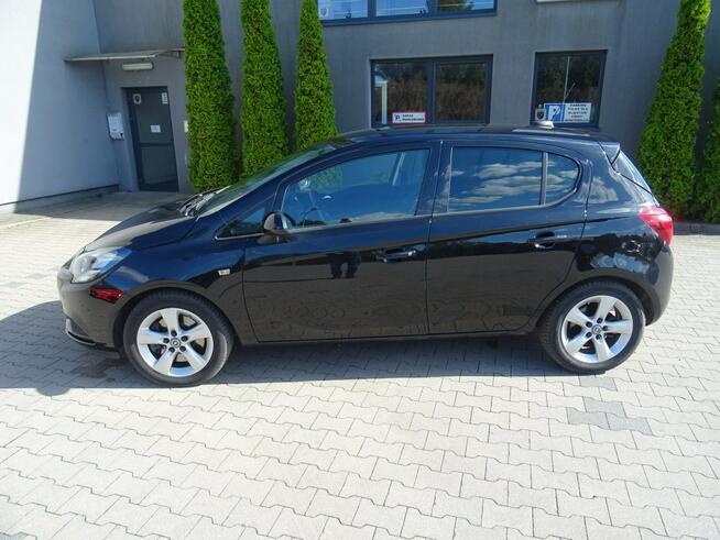 Opel Corsa Edition 1.4 Turbo 150KM,Atrakcyjny samochód , wzorowo utrzymany