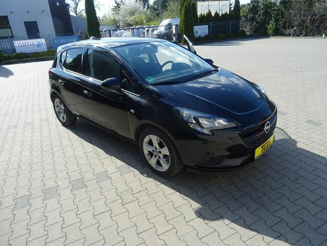 Opel Corsa Edition 1.4 Turbo 150KM,Atrakcyjny samochód , wzorowo utrzymany