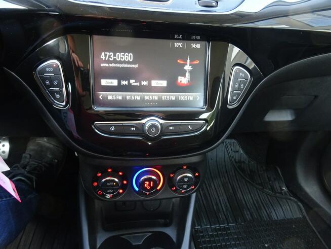 Opel Corsa Edition 1.4 Turbo 150KM,Atrakcyjny samochód , wzorowo utrzymany
