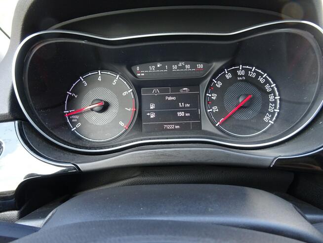 Opel Corsa Edition 1.4 Turbo 150KM,Atrakcyjny samochód , wzorowo utrzymany