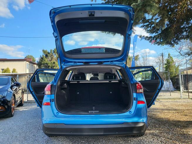 Hyundai i30 1.0 Turbo 120KM 100% Przebieg 52 Tyś km Z Niemiec Gwarancja Zapraszamy