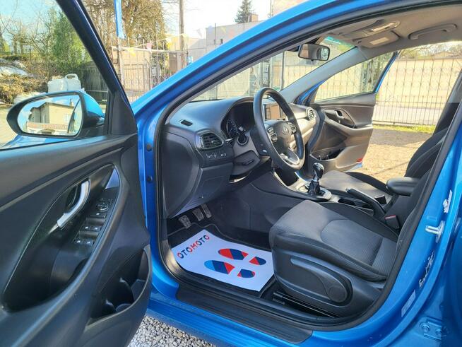 Hyundai i30 1.0 Turbo 120KM 100% Przebieg 52 Tyś km Z Niemiec Gwarancja Zapraszamy