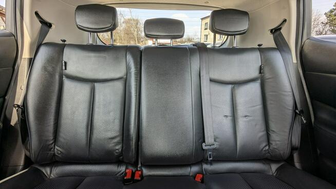 Nissan Leaf ZE0*30kWh*109PS*Bezwypadkowy*Skóra*Klimatronik*73.000km*Serwis*