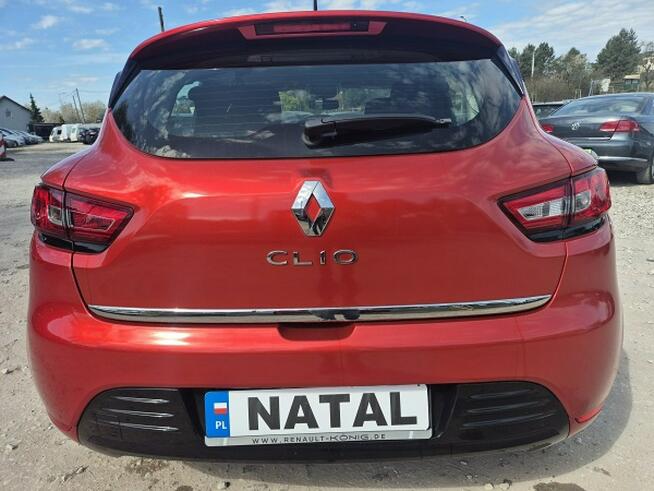 Renault Clio Tylko 73.000km!!* 1,2Mpi* Super stan* Navi