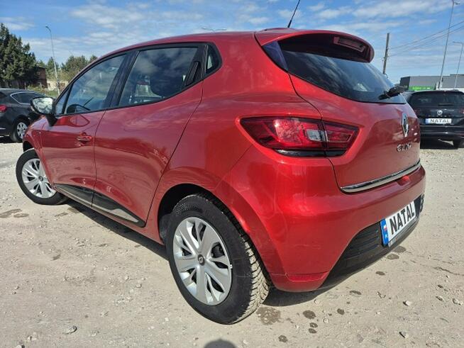Renault Clio Tylko 73.000km!!* 1,2Mpi* Super stan* Navi