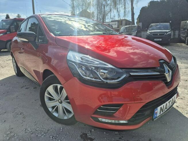 Renault Clio Tylko 73.000km!!* 1,2Mpi* Super stan* Navi