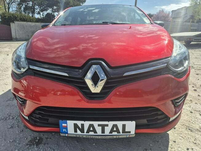 Renault Clio Tylko 73.000km!!* 1,2Mpi* Super stan* Navi