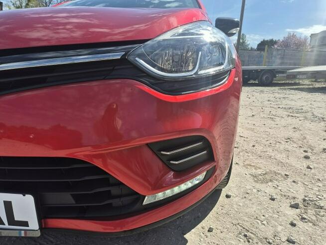 Renault Clio Tylko 73.000km!!* 1,2Mpi* Super stan* Navi