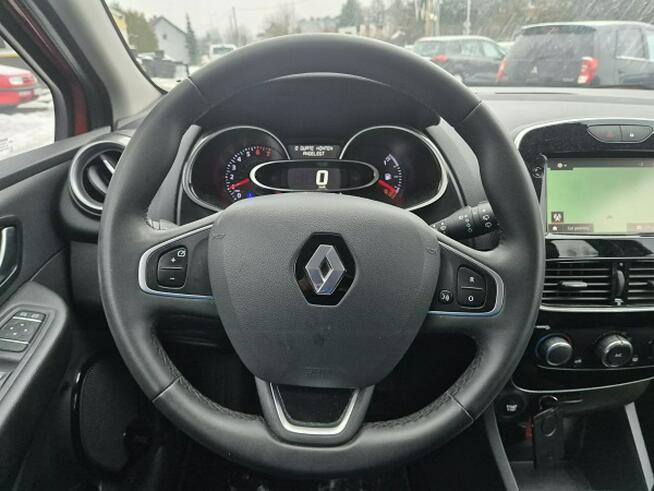 Renault Clio Tylko 73.000km!!* 1,2Mpi* Super stan* Navi