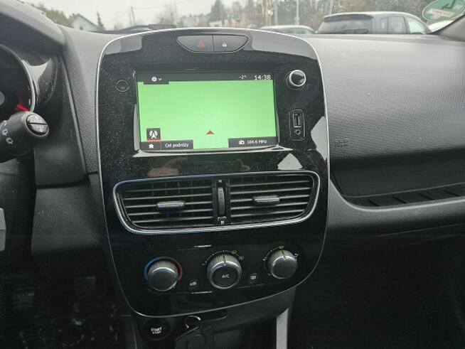 Renault Clio Tylko 73.000km!!* 1,2Mpi* Super stan* Navi