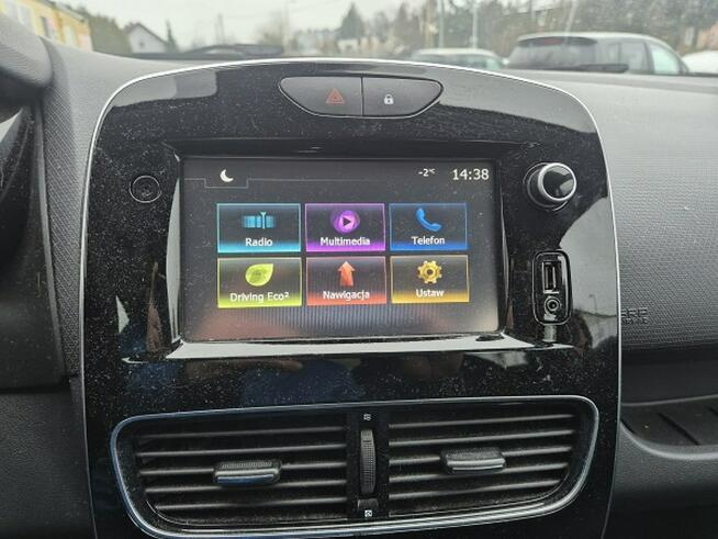 Renault Clio Tylko 73.000km!!* 1,2Mpi* Super stan* Navi